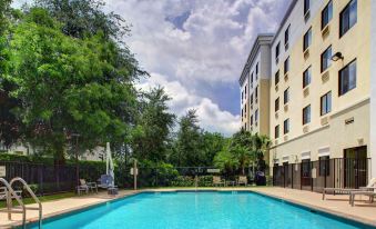 SpringHill Suites West Palm Beach I-95