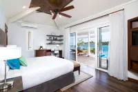 Hammock Cove Antigua - All Inclusive - Adults Only Hotels in der Nähe von Long Bay