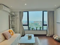 Shanyu Scenic Apartment Hotels in Huandonghaiyu Scenic Area