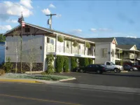 Gateway Inn