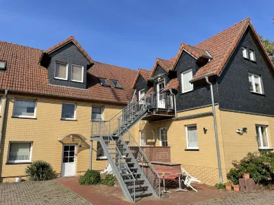 Old Hüsung (Muz326) Hotels in der Nähe von Ferienhausanlage Ihr Familienpark Inh. D. & O. Vogt