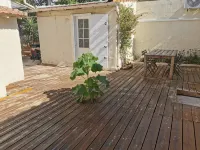 Guesthouse of Calanques Hotels in 9. Arrondissement