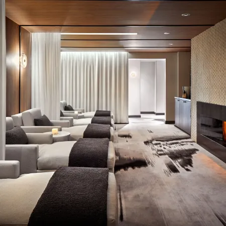 The Hythe, a Luxury Collection Resort, Vail