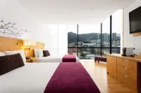 Hotel bh Parque 93 فنادق في بوغوتا