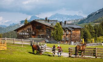 Passo Delle Erbe