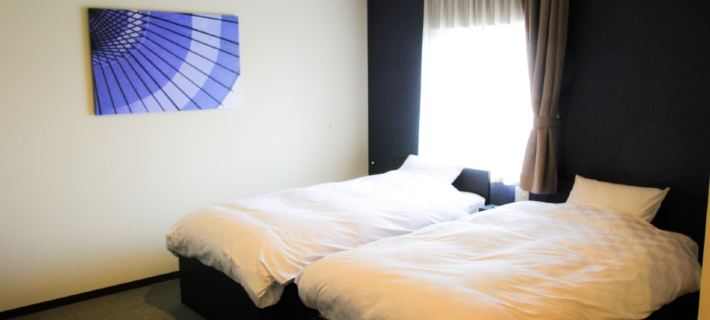 Hotel Collect Hotels in Sakai