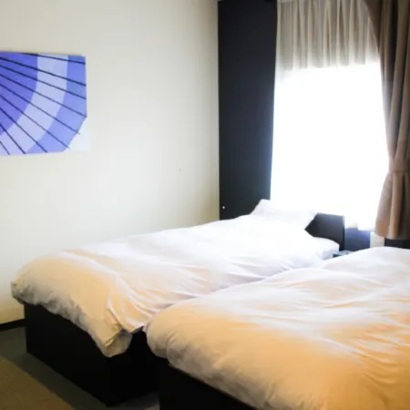 Hotel Collect