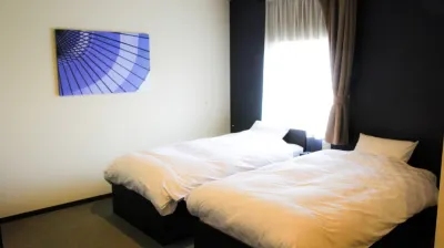 Hotel Collect Hotels in Chihayaakasaka