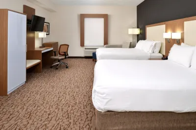 Holiday Inn Express & Suites Naples North - Bonita Springs by IHG Hotels near Publix Super Market at Shoppes at Pelican Landing