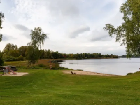 Aspenäs Hotels in Falkoping Municipality