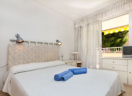 Apartamentos Miranda