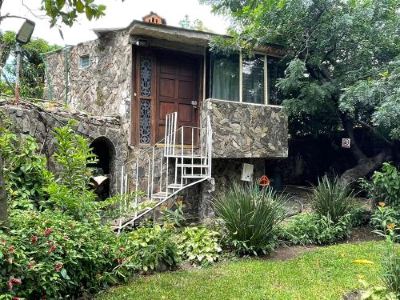 La Casa de Los Mangos Ajijic