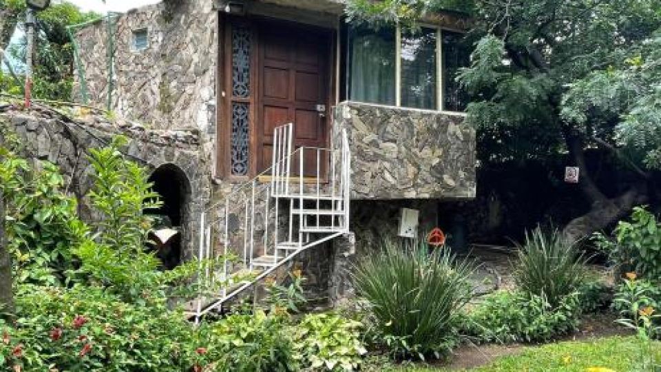 La Casa de Los Mangos Ajijic