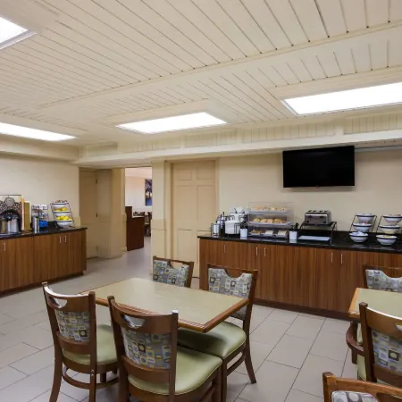 The Inn at Apple Valley, Ascend Hotel Collection
