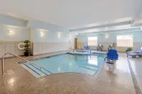 Best Western Plus Guymon Hotel  Suites - Family