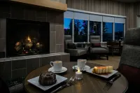 Hyatt Place Fairbanks - 조식 운영
