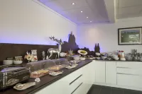Hotel im Kornspeicher - breakfast