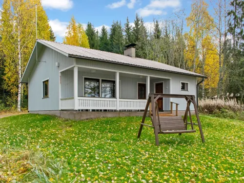 Iltarauha Hotels in Polvijarvi