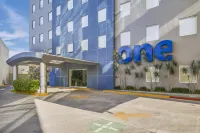One Leon Poliforum Hotels near Leon Bus Station
