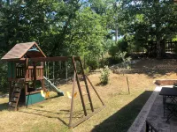 4 Bedroom Italian Holiday Home with Pool