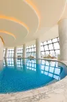 Sheraton Huzhou Taihu Lake Hot Spring Resort & Spa - Pools