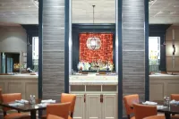 Westfields Marriott Washington Dulles - Bares