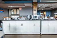 Baymont by Wyndham London KY - breakfast