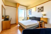 Hotel St Gregory Park