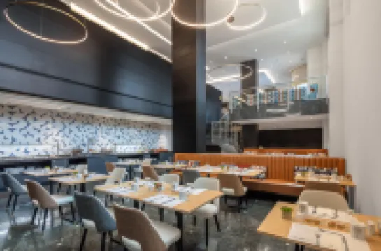 유로스타 그란 마드리드