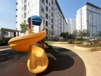 Bassura Apartemen by Aok Property Hotels in East Jakarta City