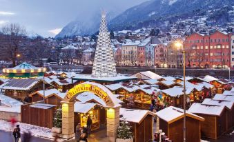Alp Art Hotel Götzens