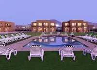 Apart Hotel Gran Pacifico Hôtels à : Coquimbo