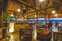 Terres Rouges Lodge Hotels in Banlung