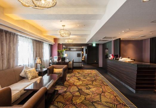 마쓰모토 숙소 고민