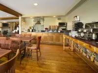 Travelodge Suites by Wyndham New Glasgow - Morgenmad