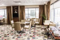 Comfort Suites Brunswick - Morgenmad