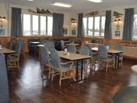 Cedar Hill Lodge - Balkon