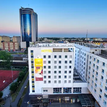Premiere Classe Warszawa Centrum