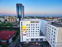 Premiere Classe Warszawa Centrum Các khách sạn gần Maria Skłodowska-Curie Museum