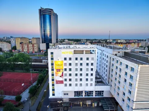 Premiere Classe Warszawa Centrum