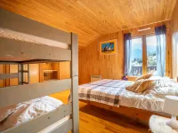 Chalet Mendiaux