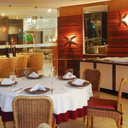 Mercure Fortaleza Meireles