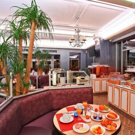 Best Western Beausejour