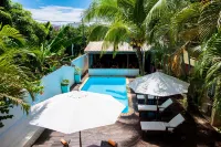 La Margarita - Beach