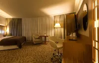Yilmazoglu Park Otel Hotels in Gaziantep