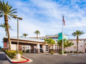 Homewood Suites by Hilton Henderson South Las Vegas