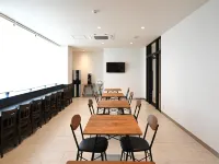 ARIGATO STAY SUZUKA（former name: Hotel trend Suzuka） Hotels in Suzuka