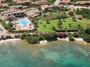 Resort Cala di Falco