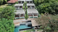 The Humble Villas Hotels in Nathon