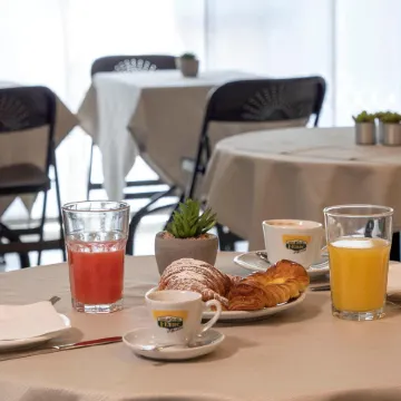 Hotel Careggi